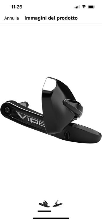 Specchietti universali moto nuovi Viper (2)