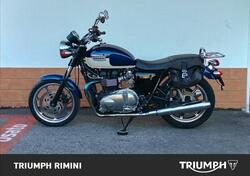 Triumph Bonneville SE (2009 - 13) usata