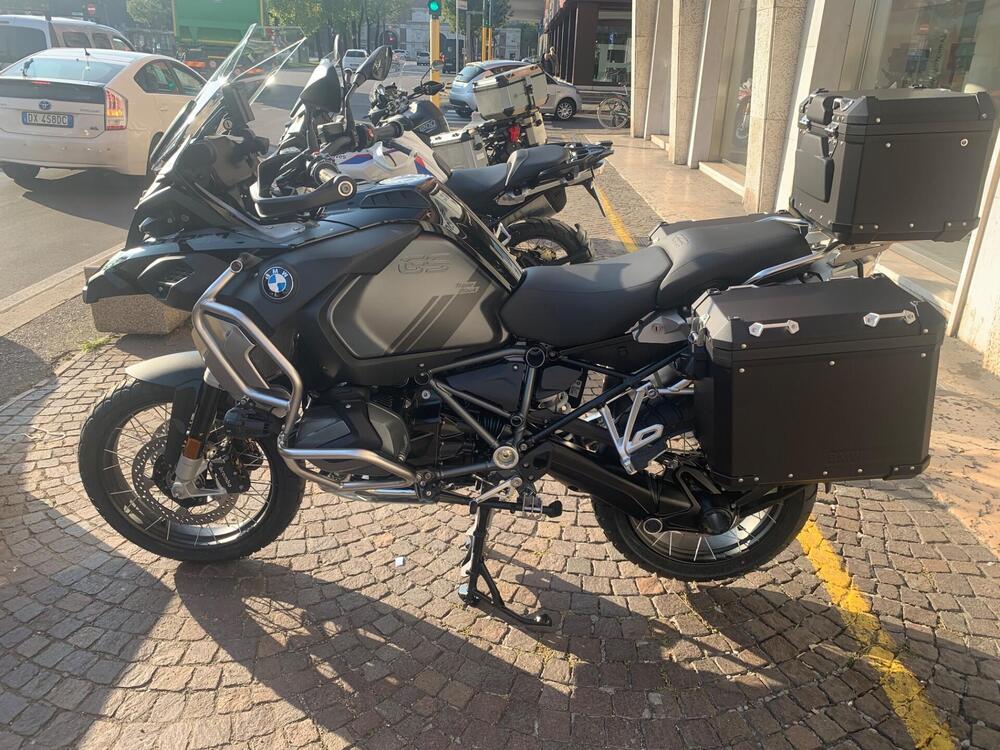 Bmw R 1250 GS Adventure (2021 - 24) (2)