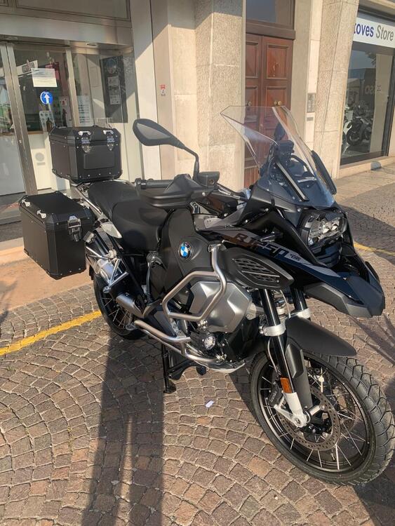 Bmw R 1250 GS Adventure (2021 - 24) (3)