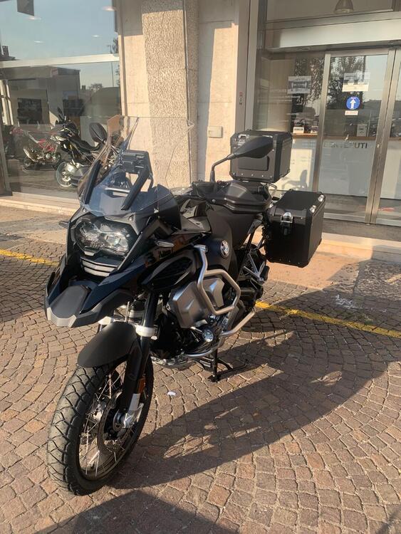 Bmw R 1250 GS Adventure (2021 - 24) (4)