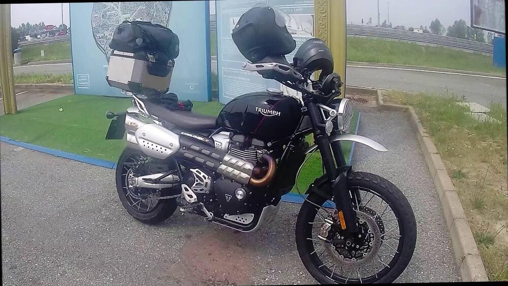 Triumph Scrambler 1200 XC (2021 - 23) (3)