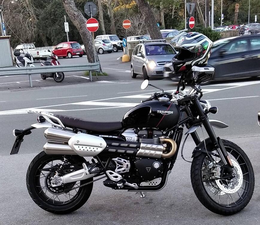 Triumph Scrambler 1200 XC (2021 - 23) (4)