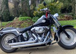 Harley-Davidson 1450 Fat Boy (2003 - 06) - FLSTFI usata