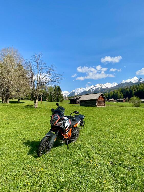 KTM 1290 Super Adventure R (2017 - 20) (2)