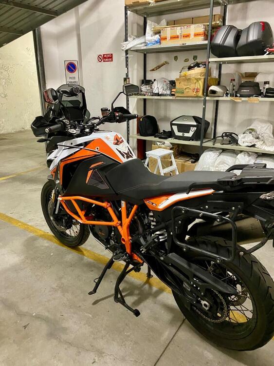 KTM 1290 Super Adventure R (2017 - 20) (5)