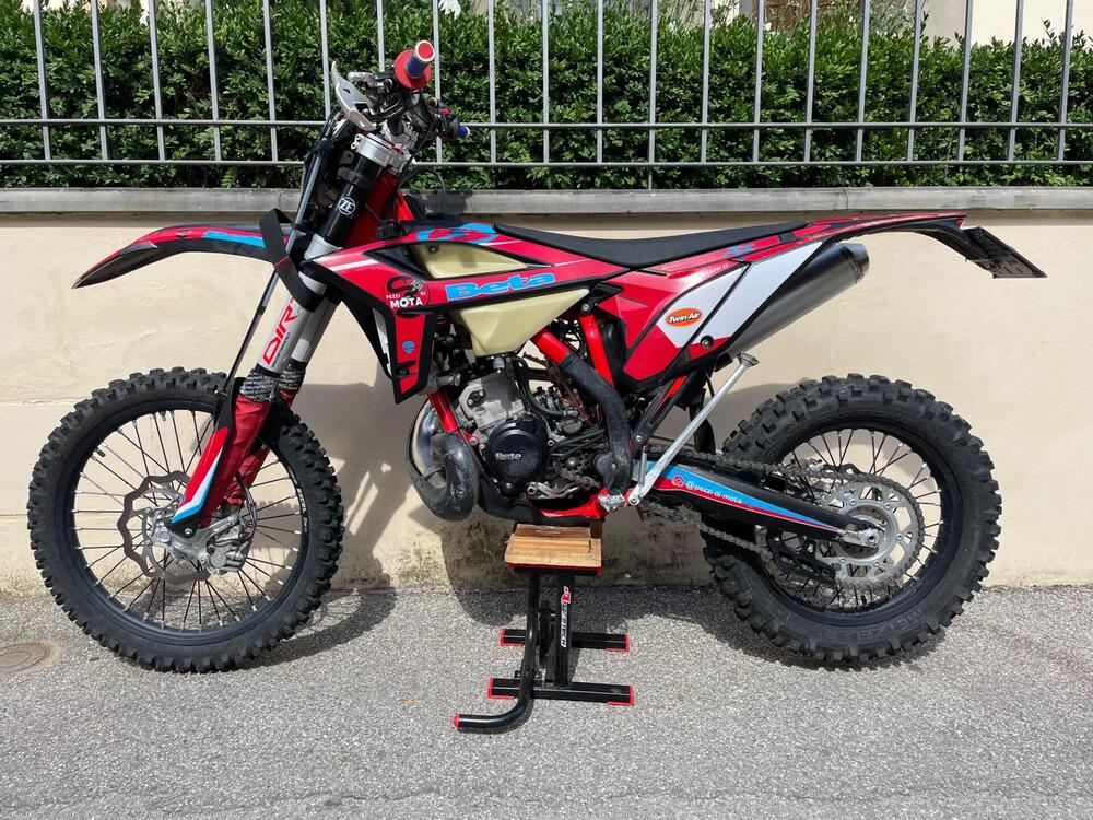 Betamotor RR 200 2T Enduro (2020)