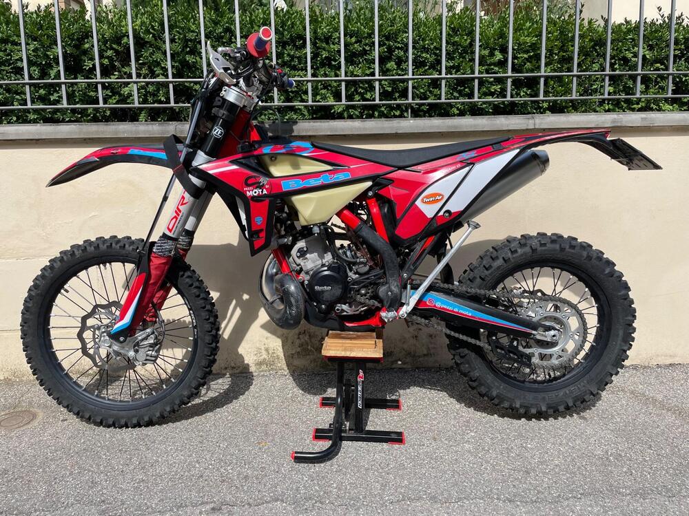 Betamotor RR 200 2T Enduro (2020) (3)