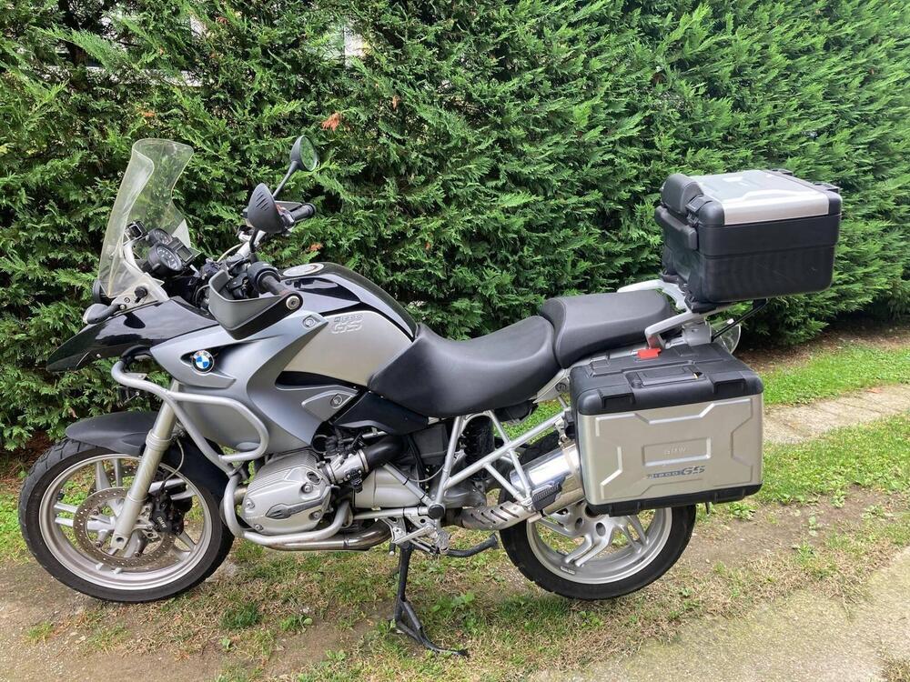 Bmw R 1200 GS (2004 - 07)