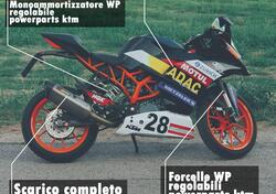 KTM RC 390 ABS (2015 - 16) usata