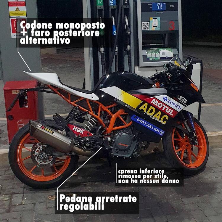 KTM RC 390 ABS (2015 - 16) (2)