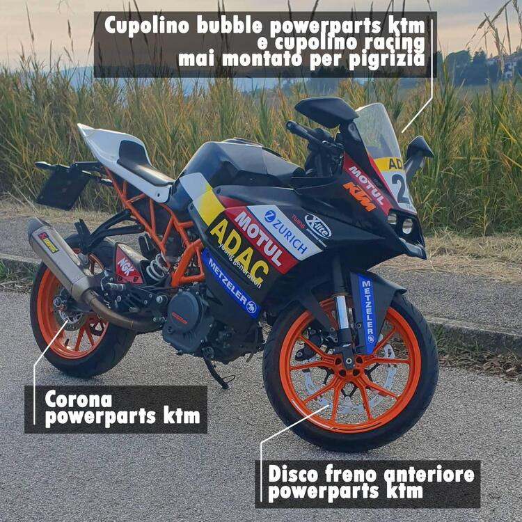 KTM RC 390 ABS (2015 - 16) (3)