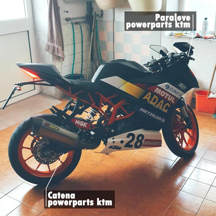 KTM RC 390 ABS (2015 - 16) (4)