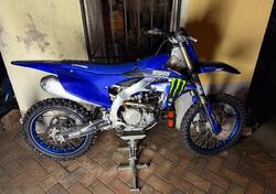 Yamaha YZ 450 F (2024) usata