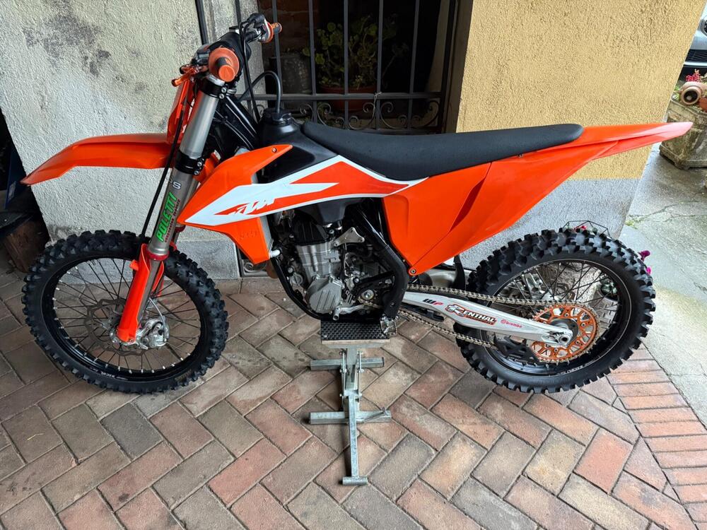 KTM 450 SX-F (2020) (3)