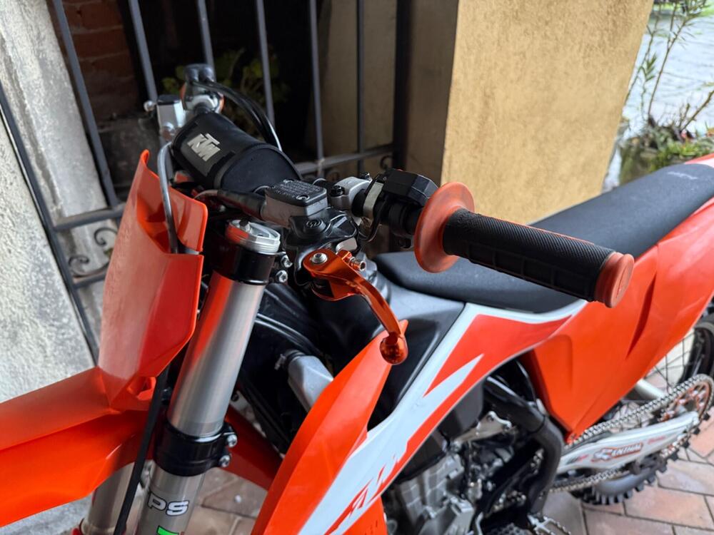 KTM 450 SX-F (2020) (4)