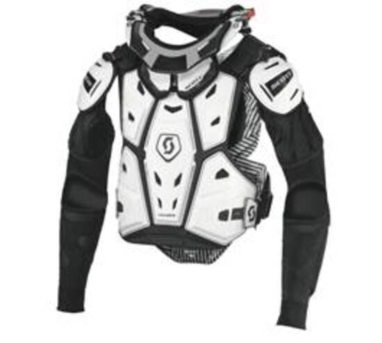 Scott Commander Jacket Protector