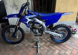 Yamaha YZ 450 F (2023) usata