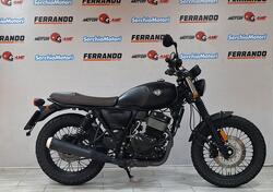 Archive Motorcycle AM 90 250 Scrambler (2022 - 25) usata