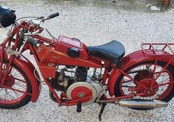 Moto Guzzi SPORT 14 d'epoca