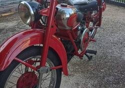 Moto Guzzi GTV 500 d'epoca