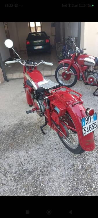 Moto Guzzi GTV 500 (2)