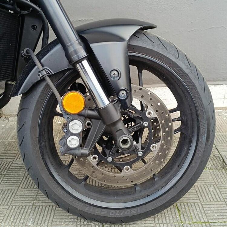 Yamaha MT-09 (2021 - 23) (4)