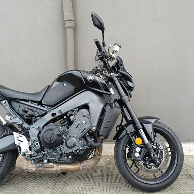 Yamaha MT-09 (2021 - 23) (3)