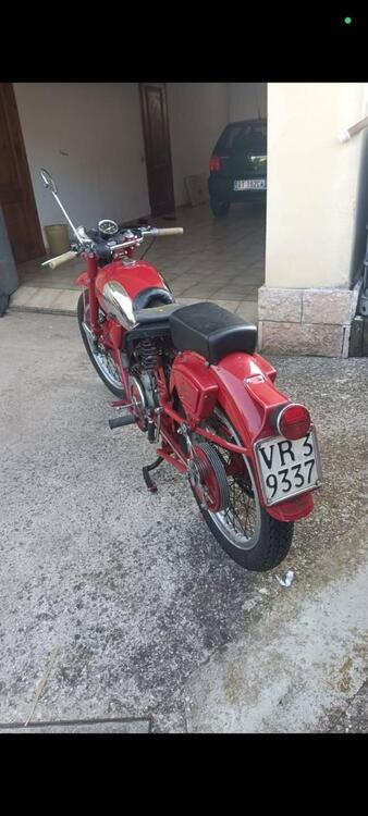 Moto Guzzi Airone 250 (2)