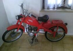 Moto Morini Motom 50 d'epoca