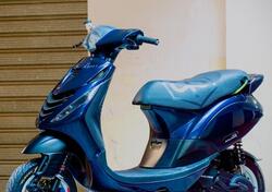 Piaggio Zip 50 SP (2002 - 13) usata