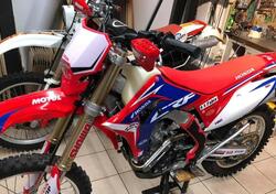 Honda CRF 250 RX (2019) usata