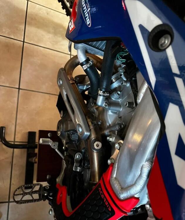 Honda CRF 250 RX (2019) (2)