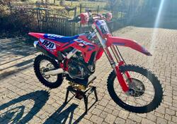 Honda CRF 450 R (2024) usata