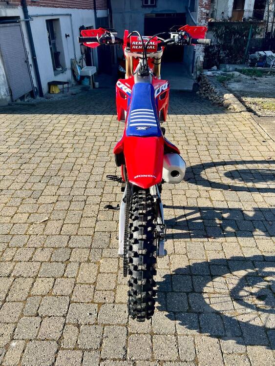 Honda CRF 450 R (2024) (5)