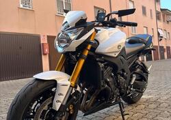 Yamaha FZ8 (2010 - 12) usata