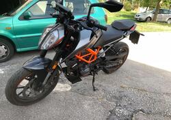 KTM 125 Duke (2021 - 23) usata