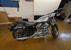 Harley-Davidson 883 Hugger (1994 - 00) - XLH usata