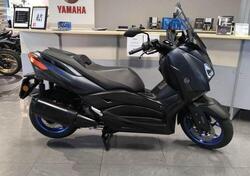 Yamaha X-Max 300 (2021 - 24) usata