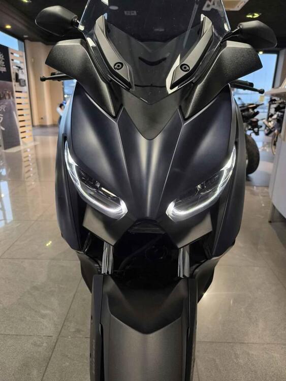 Yamaha X-Max 300 (2021 - 24) (5)