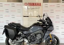 Yamaha Tracer 9 GT+ (2023 - 24) usata