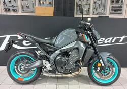 Yamaha MT-09 (2021 - 23) usata