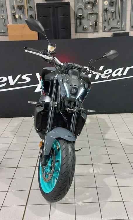 Yamaha MT-09 (2021 - 23) (3)