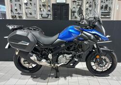 Suzuki V-Strom 650 (2021 - 25) usata