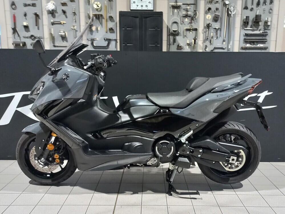 Yamaha T-Max 560 (2022 - 24) (2)