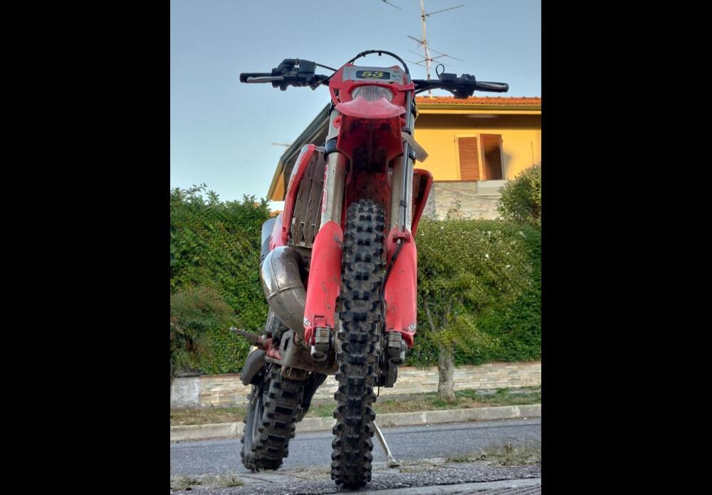 Betamotor RR 300 2T Enduro (2023)