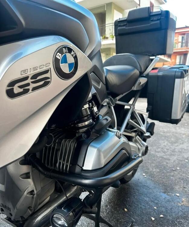 Bmw R 1200 GS (2013 - 16) (2)