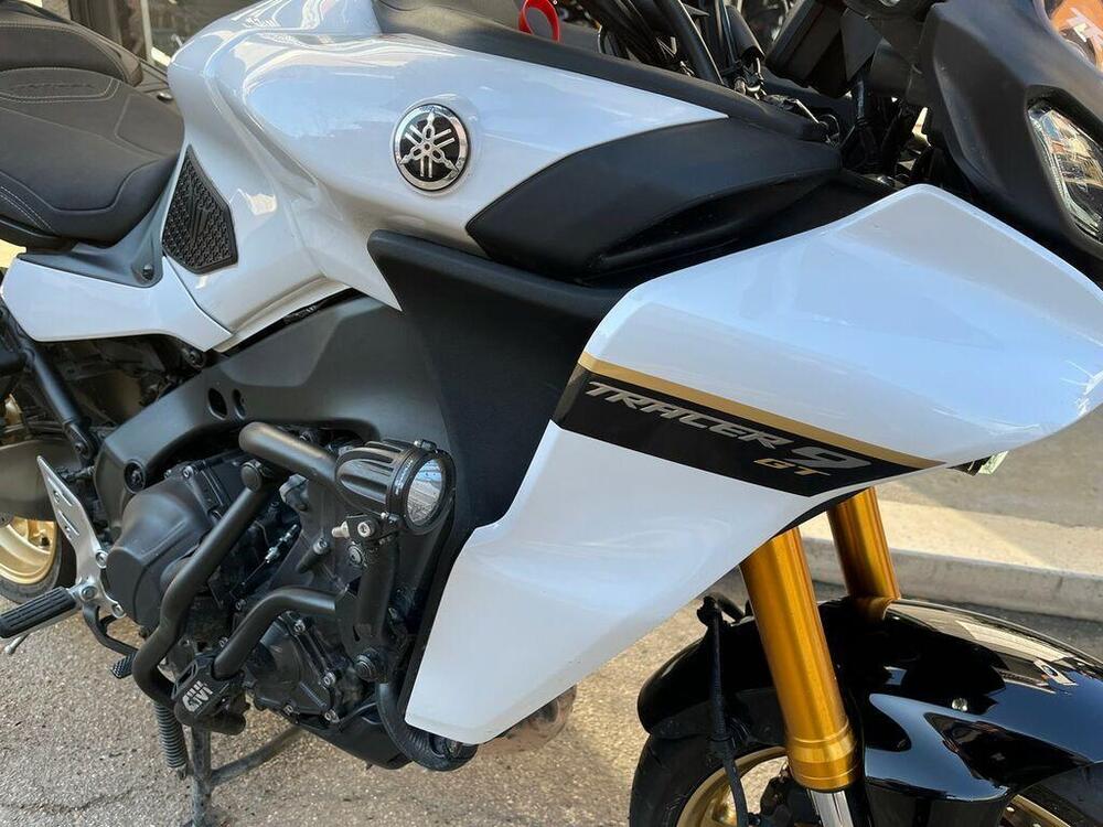 Yamaha Tracer 9 GT (2021 - 22) (3)