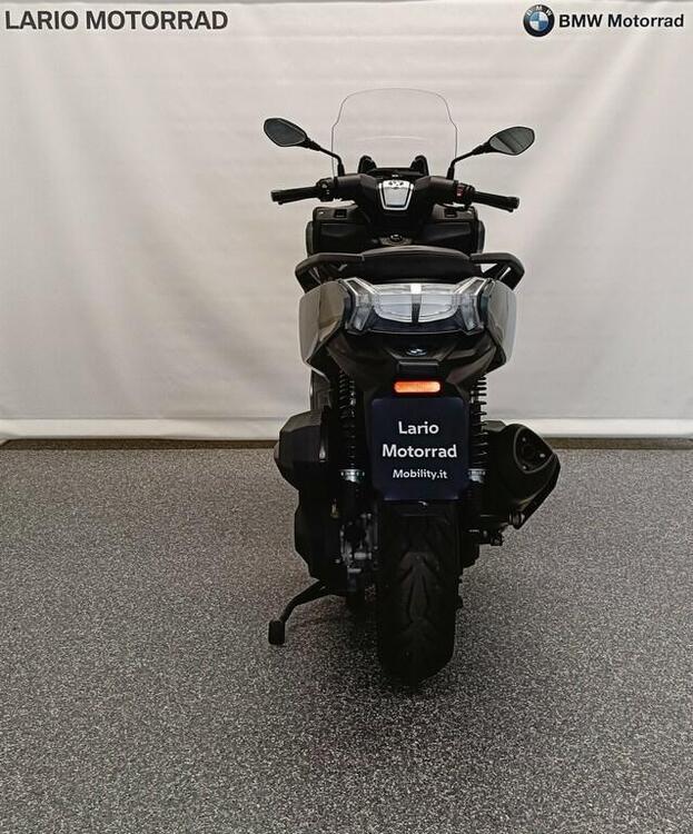 Bmw C 400 GT (2019 - 20) (4)