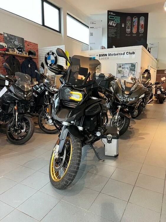 Bmw R 1250 GS Adventure (2019 - 20)